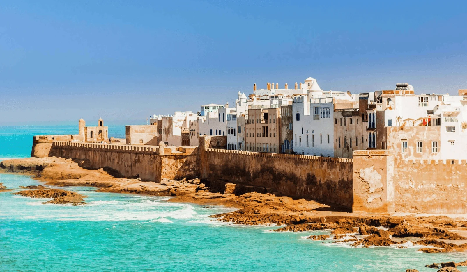 Essaouira City